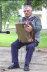 accordeonniste